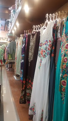 Arsalan collection quetta