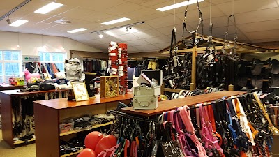 Ruitershop Boxmeer