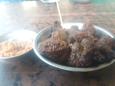 Photos of New Hotel Reshma