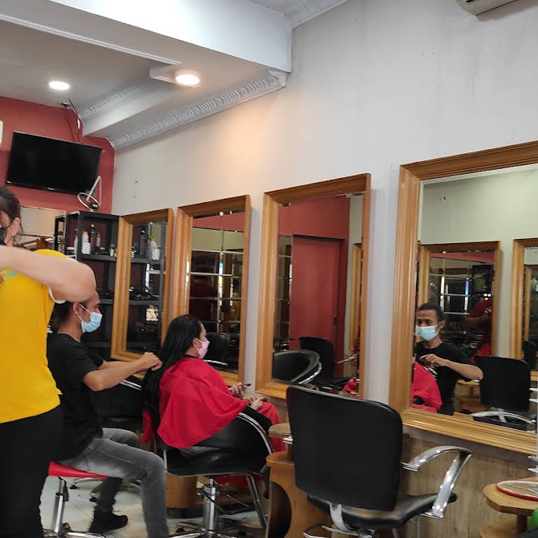 Fotos em My Queen Salon - Cabeleireiro em Semarang