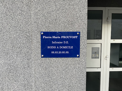 PIERRE MARIE PROUVOST