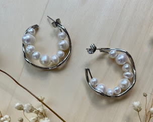 Photo n°10 de Le boudoir en fleurs à Javené (Boutique d'articles de mariage)