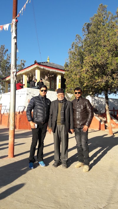 Photos of durga devi mandir khairabang