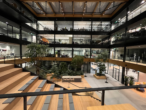 NEXT Delft