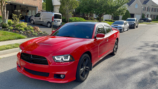 DSG Detailing