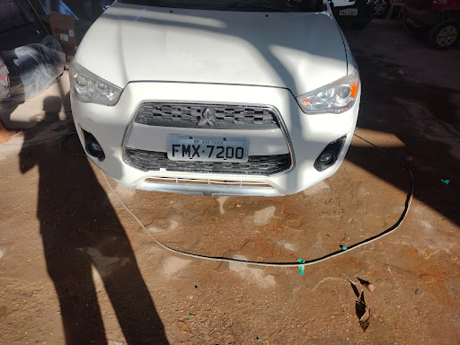 Oficina Decolores Funilaria e Pintura