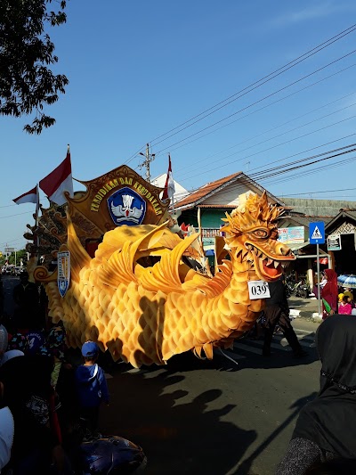 Photos of Taman Blue Moon