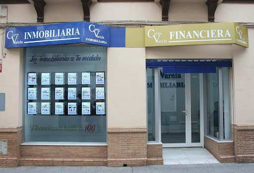 Inmobiliaria Curro Varela