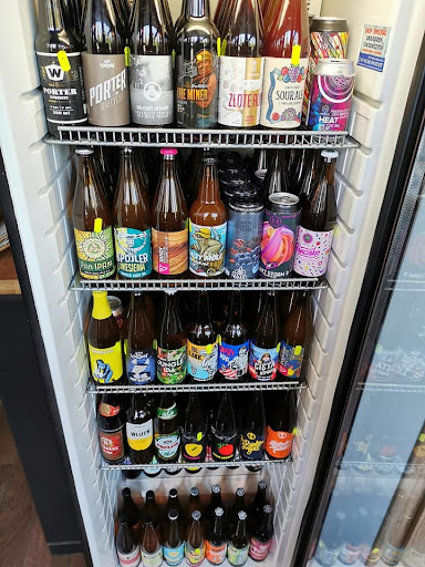 What I Like Drink and Food Lovers