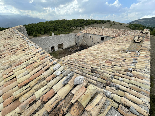 Masseria fortificata Santa Croce