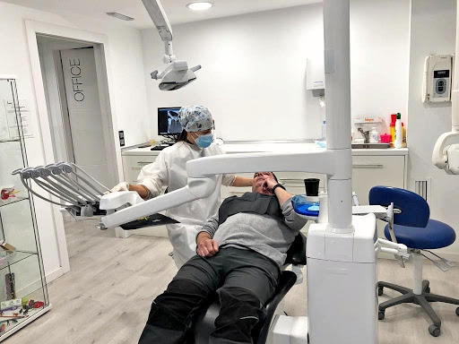Clínica Dental Fortes