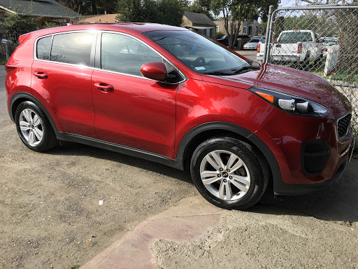 IH Mobile Auto Detail Gallery - United States