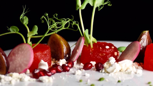 Kosher Table LLC - Visual