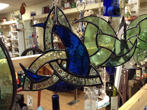 CJD Stained Glass - Thumbnail
