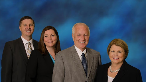 Rooth & Rooth Elder Law Attorneys Logo