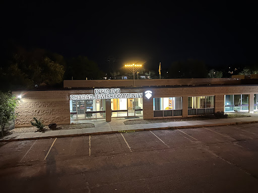 Chabad of Colorado Springs Jewish Community - United States