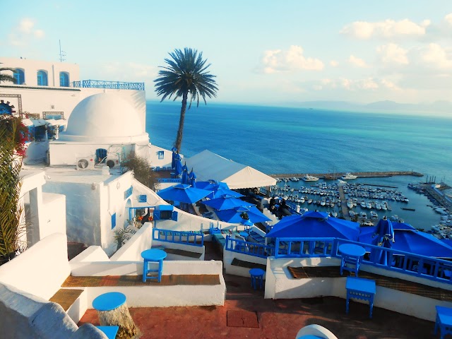 Sidi Bou Saïd