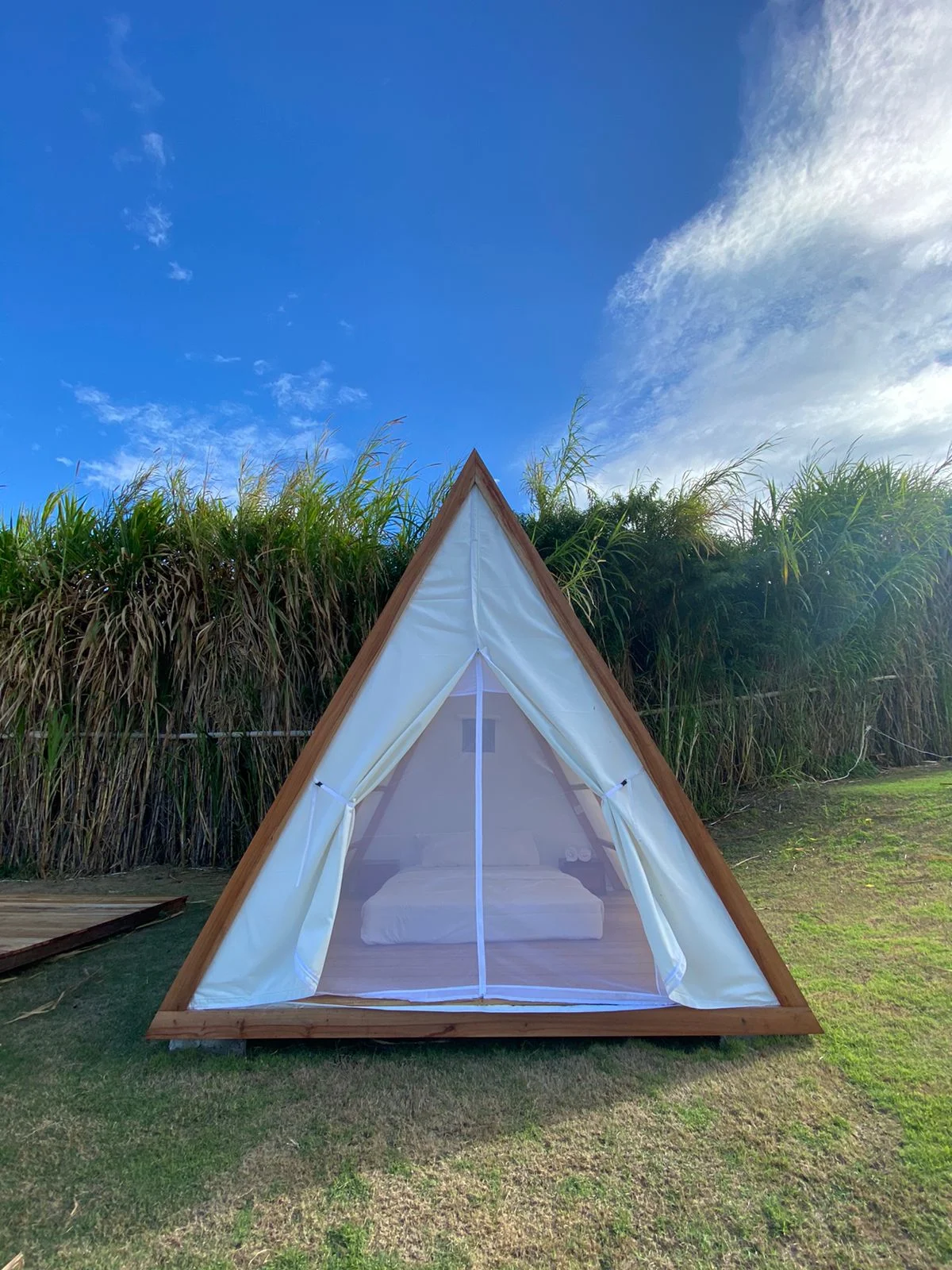 Bali Camps Park