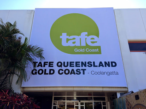 Coolangatta TAFE - Thumbnail