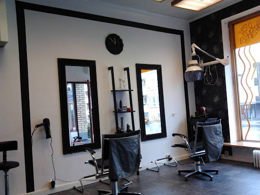 Jessicas Salong Gallery - Sweden