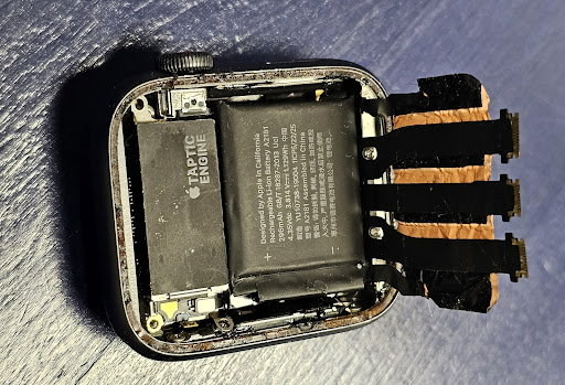 FastFixCell - Visual