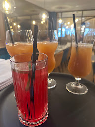 Photo n°21 de Shalimar à Niort (Restaurant indien)