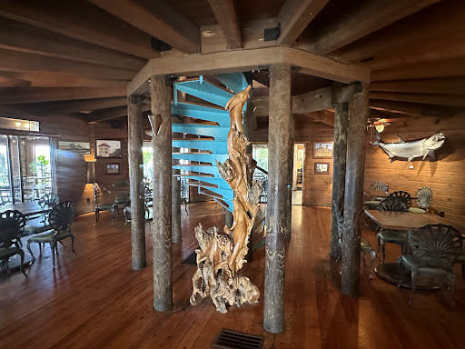 The Conch House Restaurant - Thumbnail