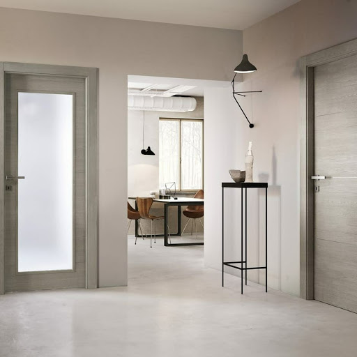 Nigrone Srl - Visual