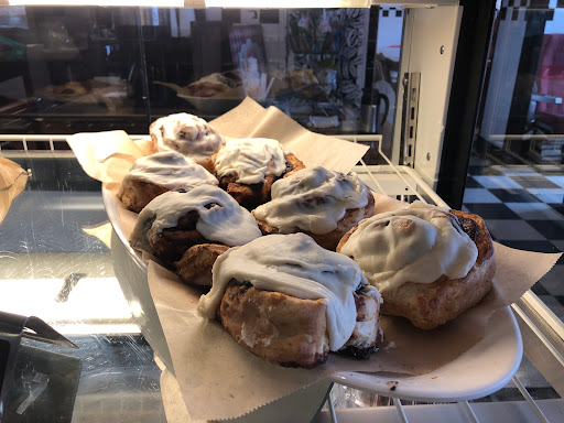 Circa Coffee - Visual