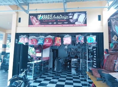 Photos of Cucian Kenderaan "GARAGE"