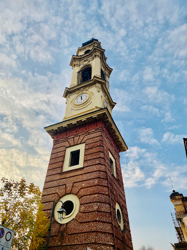 Comune Di Poirino