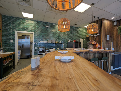 ZAVA CAFE - Visual