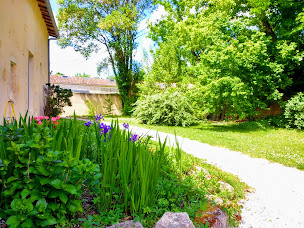 Photo n°12 de Gite de Mathalin à Saint-Selve (Appartement de vacances)