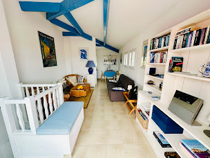 Photo n°7 de Ferienwohnung Alamic à Grimaud (Appartement de vacances)