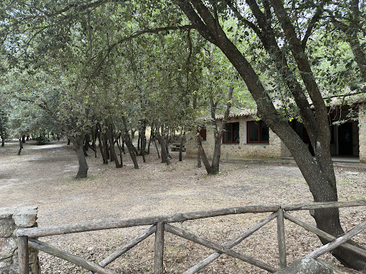 Parco marrogali - Thumbnail