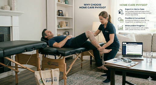 Knee Pain / Elderly Care post image