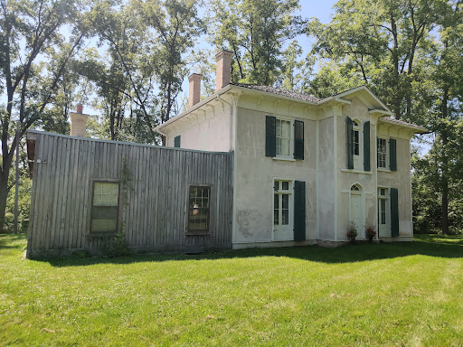 Chiefswood National Historic Site