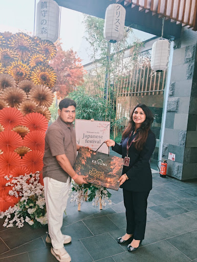 It was truly an honour and a pleasure to work with Krisumi Developers We sincerely appreciate the… post image