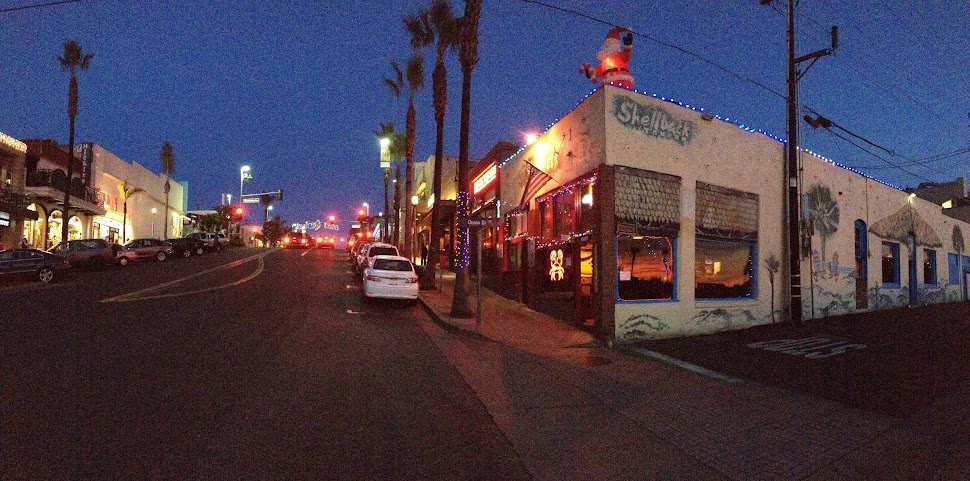 Shellback Tavern by null