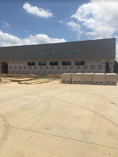 Denton County Church of Christ - Thumbnail