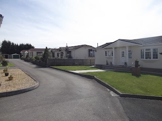 Sovereign Park Home Developments Ltd