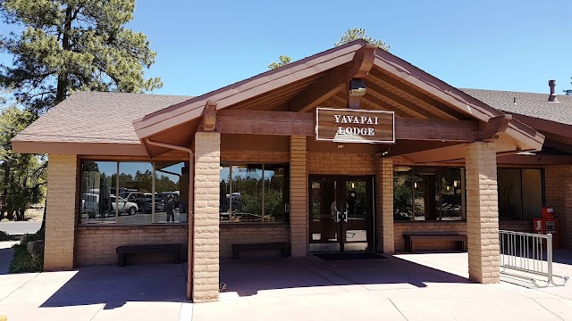 Yavapai Lodge