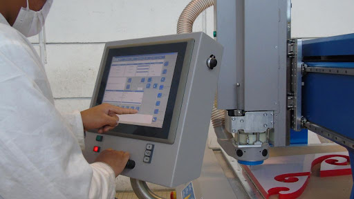 High School Vocational Education Trégey - Thumbnail