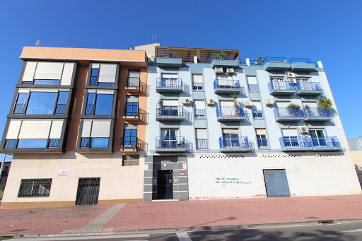 Inmobiliaria Cartagena Homes