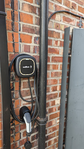 Aris Electrical - Visual