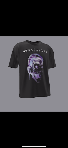 Bmrevolution - Visual