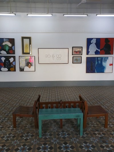 Photos of Lokanat Art Gallery
