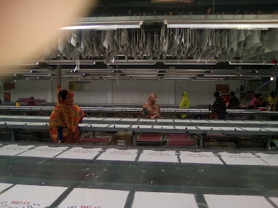Photos of Mercer Design Tex Ltd.