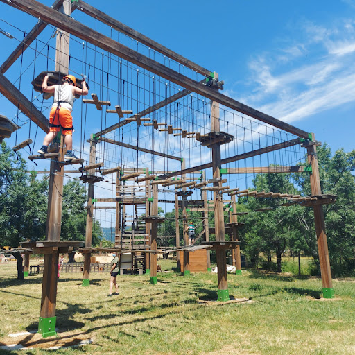 Naturocio Park Guadarrama - Thumbnail