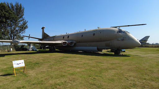 City of Norwich Aviation Museum - Thumbnail